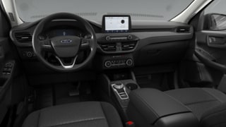 2026 Ford Escape® Internal Image 2